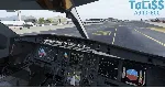 Airbus A340 by Toliss X-Plane 11 Аккаунт - irongamers.ru