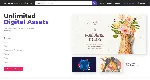 Envato Elements | Подписка на ВАШ АККАУНТ 30 дней ⭐ - irongamers.ru