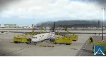 X-Plane 11 - Add-on: Globall Art - CYYZ - Toronto Pears - irongamers.ru