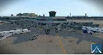 X-Plane 11 - Add-on: Globall Art - CYYZ - Toronto Pears - irongamers.ru