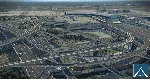 X-Plane 11 - Add-on: Globall Art - CYYZ - Toronto Pears - irongamers.ru