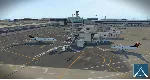 X-Plane 11 - Add-on: Globall Art - CYYZ - Toronto Pears - irongamers.ru