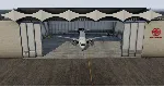 X-Plane 11 - Add-on: Airfield Canada - CYHZ - Halifax S - irongamers.ru
