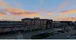 X-Plane 11 - Add-on: Verticalsim - KFAY - Fayetteville - irongamers.ru