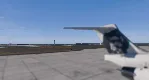 X-Plane 11 - Add-on: Verticalsim - KGEG - Spokane Inter - irongamers.ru
