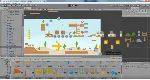 Unity3Dschool.com Unity Базовый курс: 2D платформер - irongamers.ru