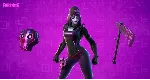 FORTNITE DARK SKULLY (MIDNIGHT DRIVE PACK) - irongamers.ru