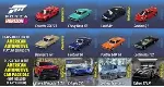 FORZA HORIZON 5: AMERICAN AUTOMOTIVE CAR XBOX/PC/Ключ