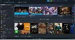 CS2|Prime|Родная Почта|49лвл стим+Инвентарь8к|5 медалей