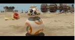 LEGO ЗВЕЗДНЫЕ ВОЙНЫ Пробуждение Силы XBOX Любой Регион