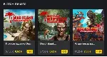 ☑ ️⭐Dead Island Definitive Collection XBOX⭐Куплю Вам⭐☑ ️