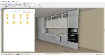 Кухонная библиотека 2023 для PRO100 + PRO100 6.4 + KRAY