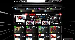 Black Silver CSS-Тема для каталога магазина Digiseller