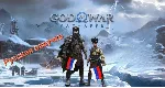 💳 God of War Ragnarok (PS4 PS5 Рус Озвучка)  П2-П3