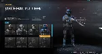 Blue MONSTER ENERGY LO PROFILE OPERATOR SKIN MW3 - irongamers.ru