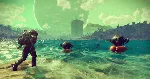 No Man&acute;s Sky Steam АККАУНТ НОВЫЙ +ПОЧТА - irongamers.ru
