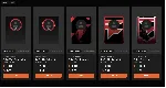 CS 2 FACEIT КАРТОЧКИ РАМКИ АВАТАРЫ СМЕНА НИКА