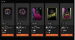 CS 2 FACEIT КАРТОЧКИ РАМКИ АВАТАРЫ СМЕНА НИКА