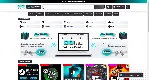 DIGI SELL CSS-Тема для каталога магазина Digiseller