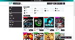 DIGI SELL CSS-Тема для каталога магазина Digiseller