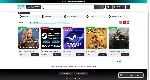 DIGI SELL CSS-Тема для каталога магазина Digiseller