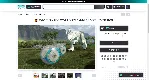 DIGI SELL CSS-Тема для каталога магазина Digiseller