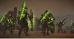 Warhammer 40,000: Battlesector - Necrons Faction Pack