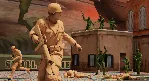 The Mean Greens - Plastic Warfare (STEAM KEY / GLOBAL)