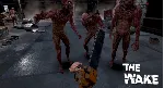 The Wake \ ZombieMelee STEAM KEY REGION FREE GLOBAL