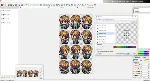 Game Character Hub PE: DS Generator Parts STEAM KEY - irongamers.ru