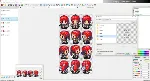 Game Character Hub PE: DS Generator Parts STEAM KEY - irongamers.ru