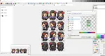 Game Character Hub PE: DS Generator Parts STEAM KEY - irongamers.ru