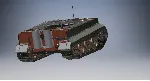 Tank Tiger в формате STL для 3D Печати - irongamers.ru