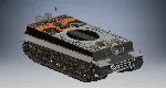 Tank Tiger в формате STL для 3D Печати - irongamers.ru