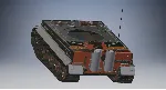 Tank Tiger в формате STL для 3D Печати - irongamers.ru