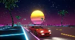 Cyber OutRun (Steam key/Region free) - irongamers.ru