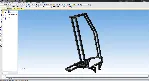 Аэролодка силовая установка - 3D модель в КОМПАС-3D - irongamers.ru