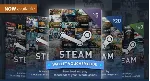 STEAM WALLET GIFT CARD 30.6$ ROW БЕЗ РОССИИ И ТД(ОПИСА) - irongamers.ru