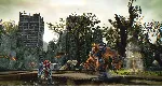 Darksiders Fury's Collection Xbox One & X|S Турция Ключ