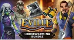 Eville Housewarming Bundle Xbox и ПК Ключ GLOBAL 🔑 