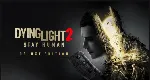 💜 Dying Light 2 Stay Human | PS4/PS5 | Турция 💜 