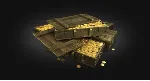 (RU СЕРВЕР) World of Tanks RU 500 - 100000 GOLD - irongamers.ru