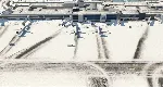 X-Plane 11 - Add-on: Airfield Canada - CYHZ - Halifax S - irongamers.ru