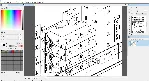 Lightcube Pixel Art Editor * STEAM RU ⚡ АВТО 💳 0%