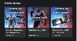 ROBOCOP ROGUE CITY ALEX MURPHY XBOX КЛЮЧ - irongamers.ru
