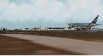 X-Plane 11 - Add-on: JustAsia - OBBI - Bahrain Intl Air - irongamers.ru