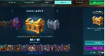 Paladins: Golden Cache Chest Ключ⭐ - irongamers.ru