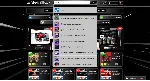 Black Silver CSS-Тема для каталога магазина Digiseller