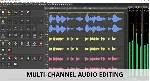 ✅ SOUND FORGE Audio Studio 15 Microsoft Store Edition ПК