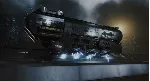 ✅ Orange Cast Sci-Fi Space Action Game⚡ Steam +Карточки🂡
